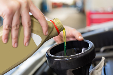 Authority Auto Care in action 3