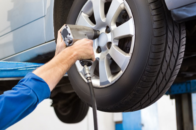 Authority Auto Care in action 7