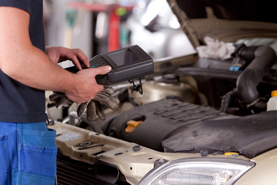 Authority Auto Care in action 2