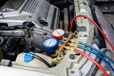 Authority Auto Care in action 5
